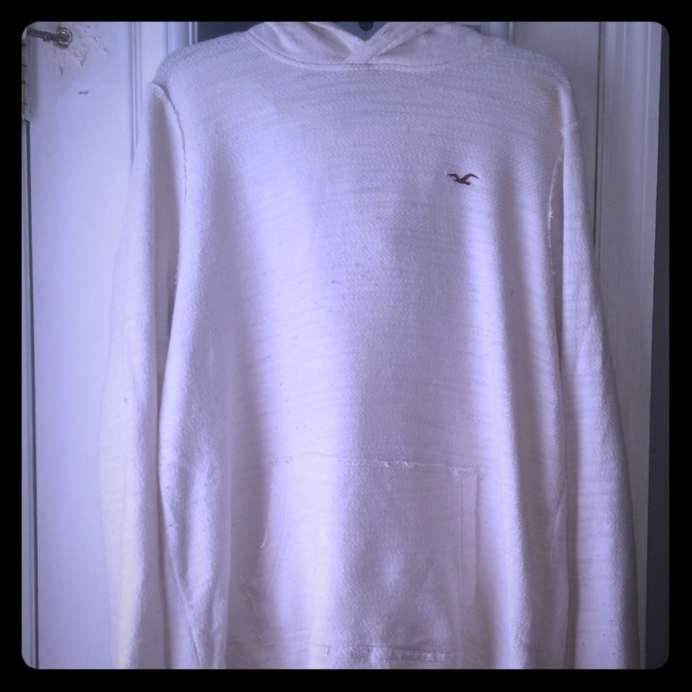 Hollister Hoodie
